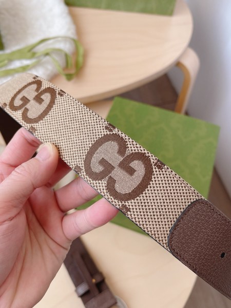 Gucci Belt 5 (width 4cm)