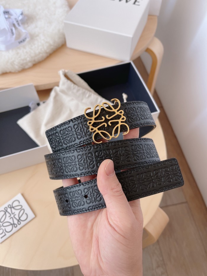 Loewe Belt 3 (width 3cm) 