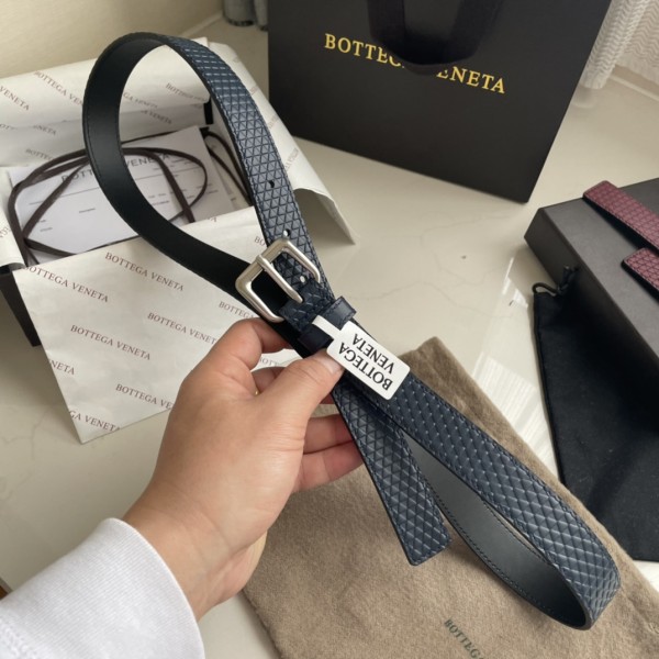 Bottega Veneta Belt 3 (width 2.5cm)