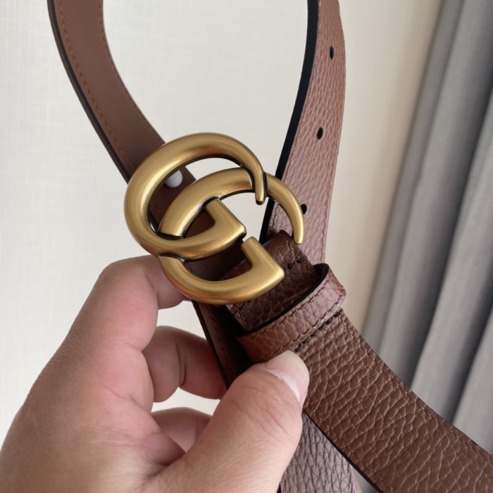 Gucci Belt 4 (width 3cm)