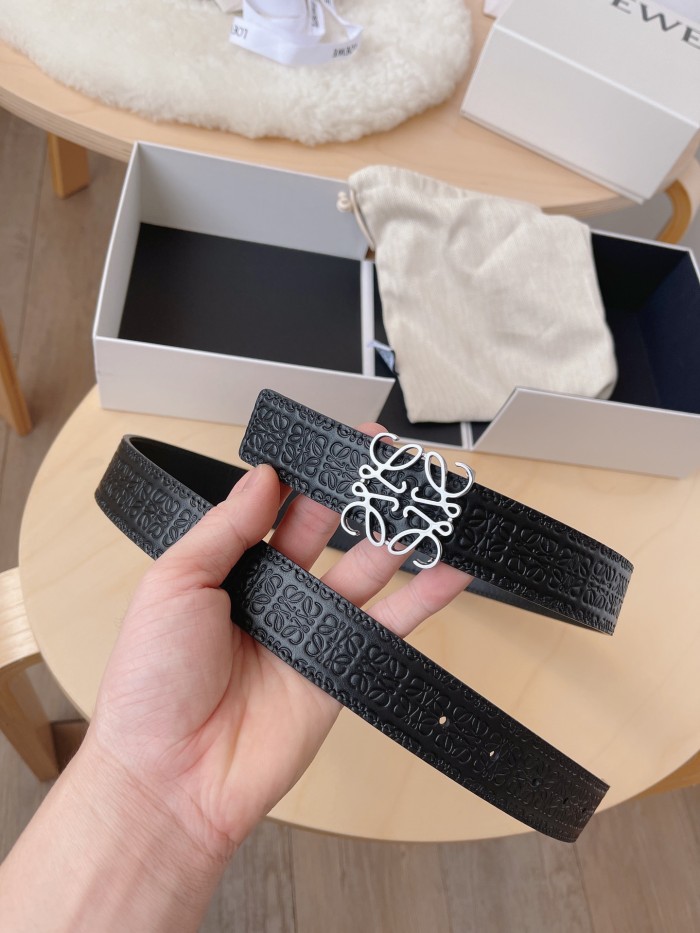 Loewe Belt 3 (width 3cm) 