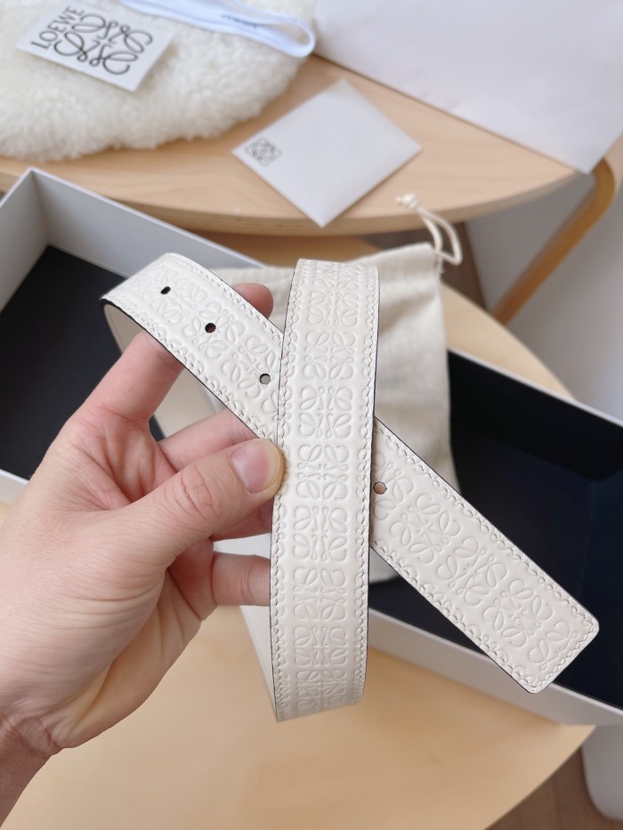 Loewe Belt 3 (width 3cm) 