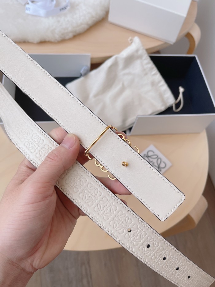 Loewe Belt 3 (width 3cm) 