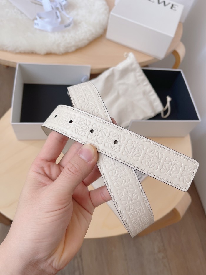 Loewe Belt 3 (width 3cm) 