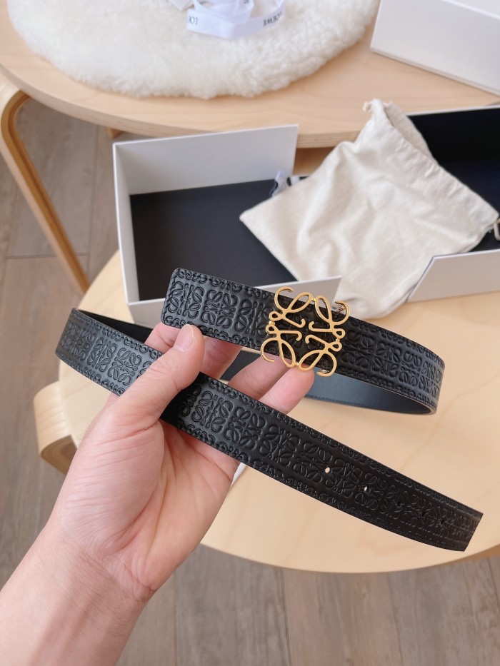 Loewe Belt 3 (width 3cm) 