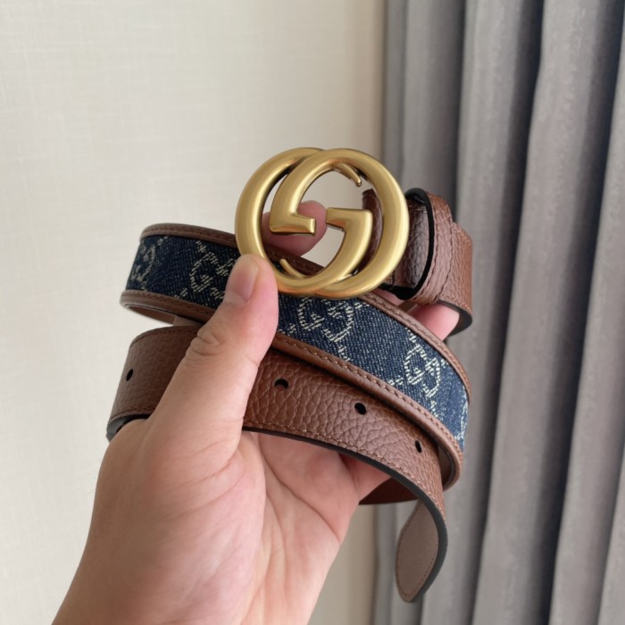 Gucci Belt 4 (width 3cm)