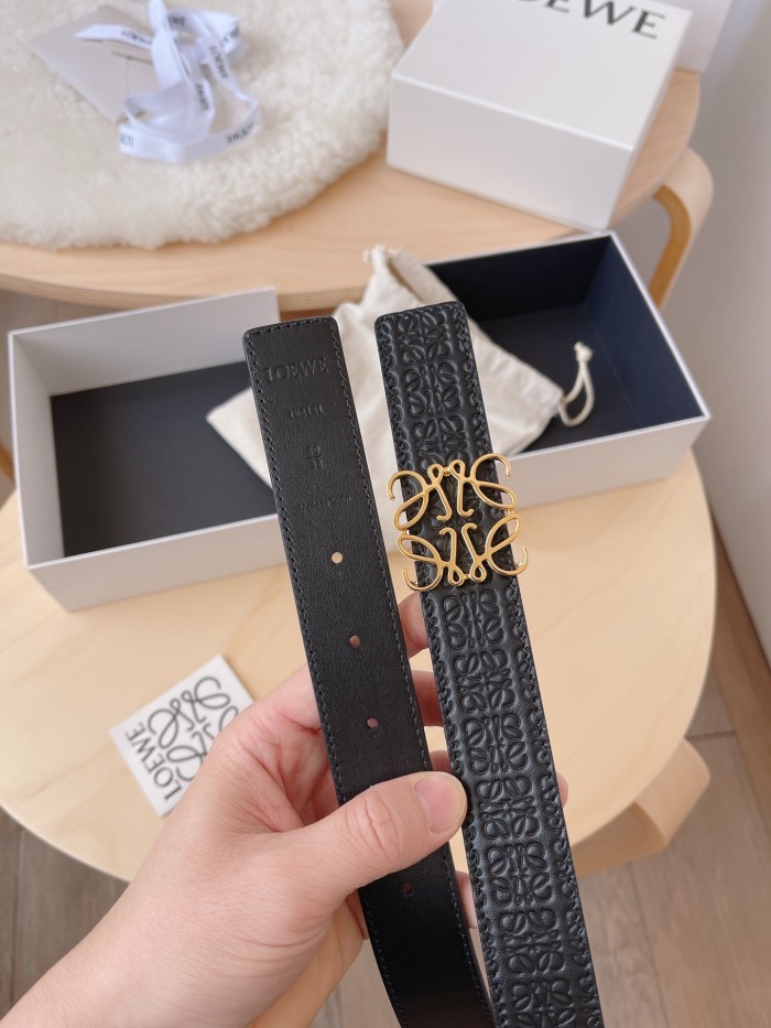 Loewe Belt 3 (width 3cm) 