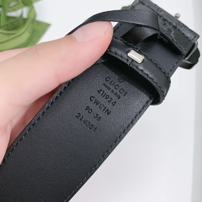 Gucci Belt 6 (width 4cm)