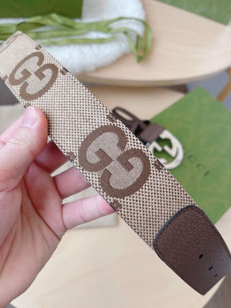 Gucci Belt 5 (width 4cm)