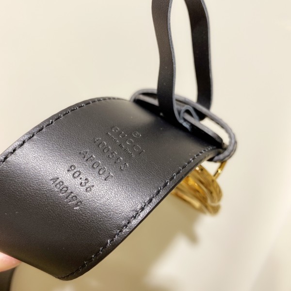 Gucci Belt 9 (width 4cm)