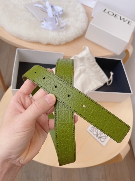 Loewe Belt 3 (width 3cm) 