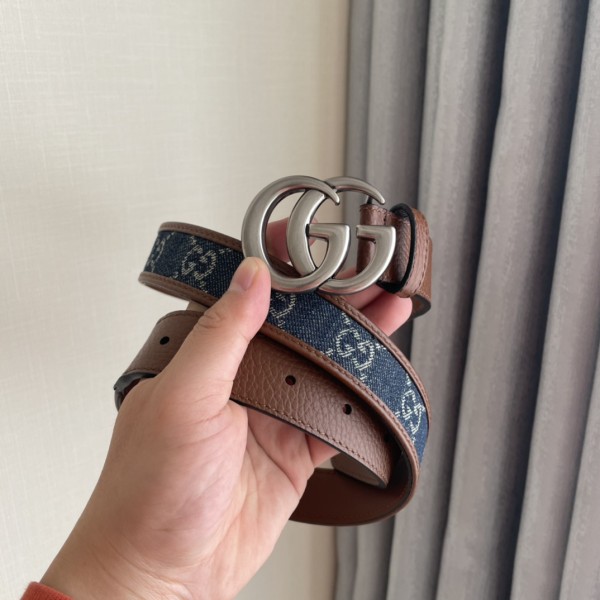 Gucci Belt 4 (width 3cm)