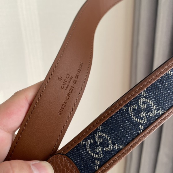 Gucci Belt 4 (width 3cm)