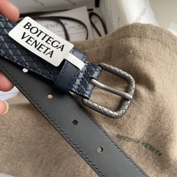 Bottega Veneta Belt 3 (width 2.5cm)