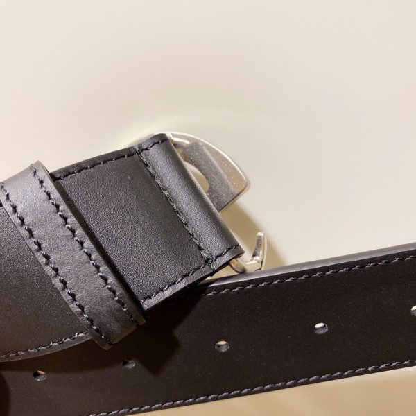 Gucci Belt 9 (width 4cm)