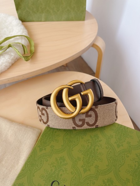 Gucci Belt 5 (width 4cm)