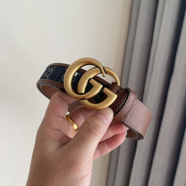 Gucci Belt 4 (width 3cm)
