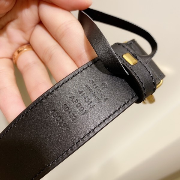 Gucci Belt 7 (width 3cm)