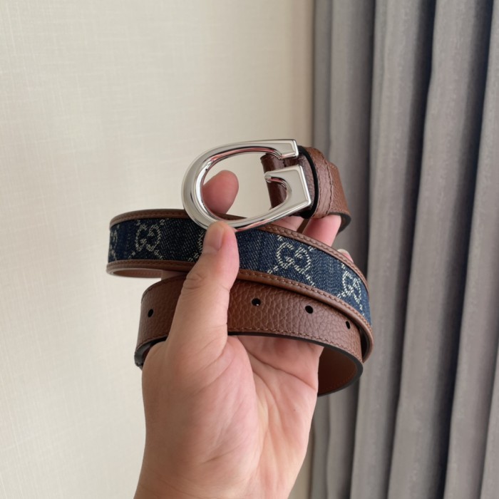 Gucci Belt 4 (width 3cm)