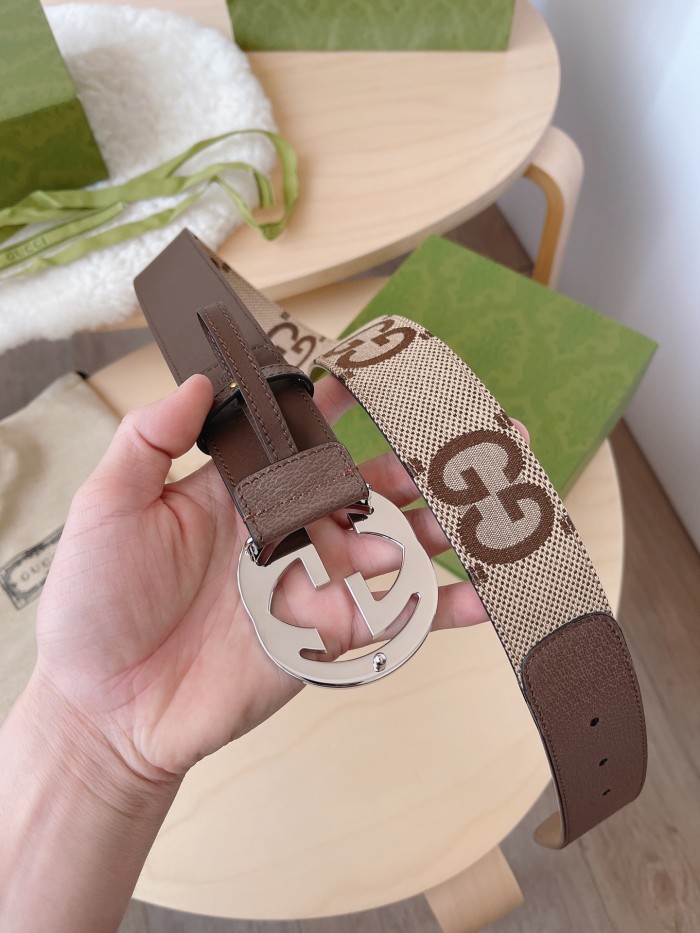 Gucci Belt 5 (width 4cm)