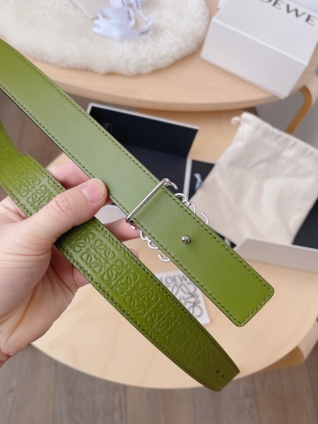 Loewe Belt 3 (width 3cm) 
