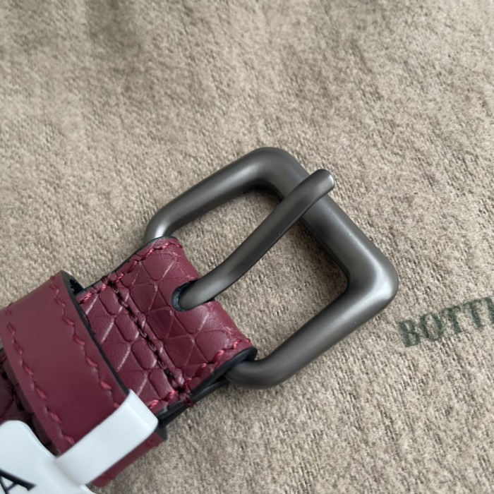 Bottega Veneta Belt 3 (width 2.5cm)