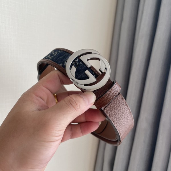 Gucci Belt 4 (width 3cm)