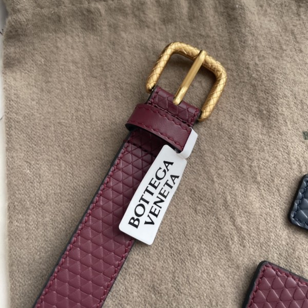 Bottega Veneta Belt 3 (width 2.5cm)