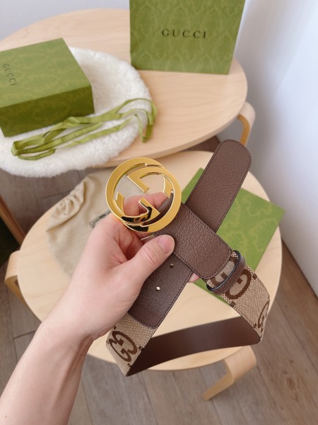 Gucci Belt 5 (width 4cm)