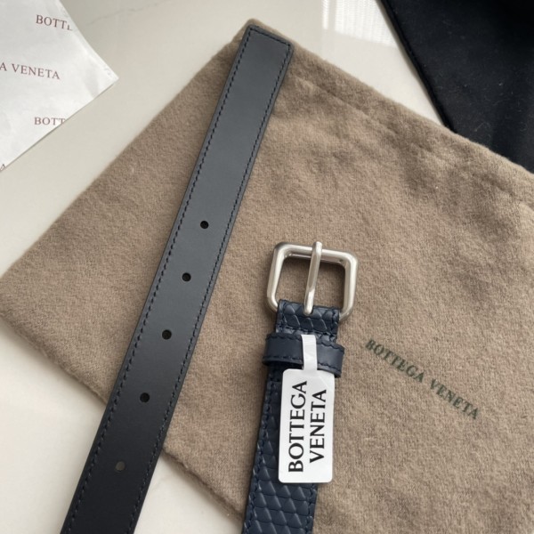 Bottega Veneta Belt 3 (width 2.5cm)