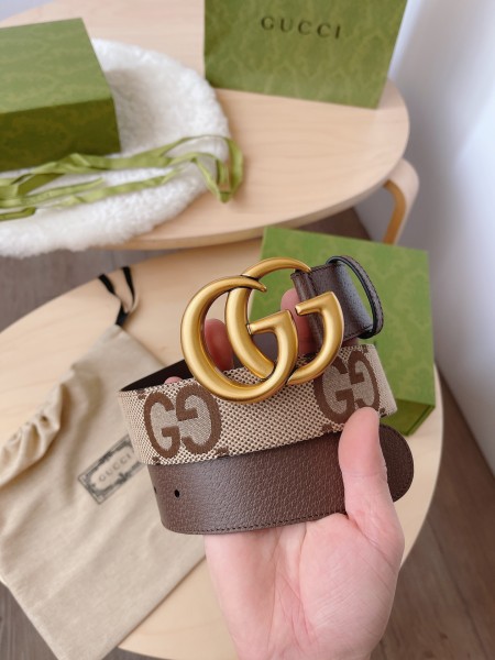 Gucci Belt 5 (width 4cm)