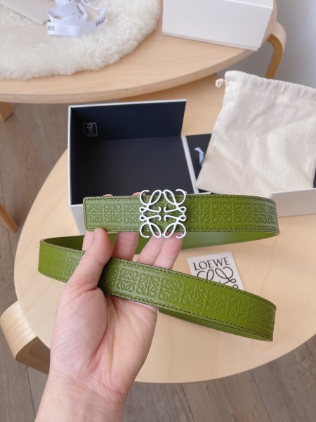 Loewe Belt 3 (width 3cm) 