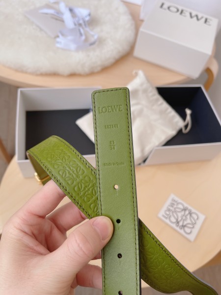 Loewe Belt 3 (width 3cm) 