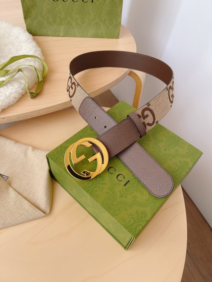 Gucci Belt 5 (width 4cm)