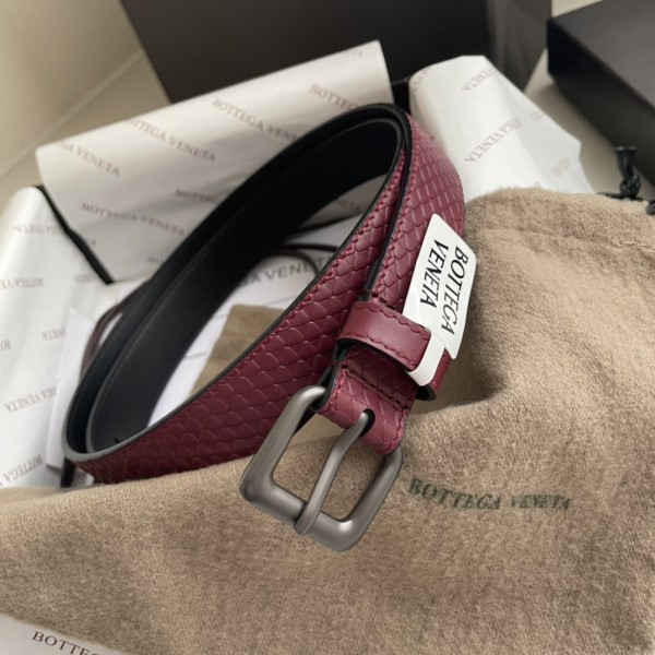 Bottega Veneta Belt 3 (width 2.5cm)