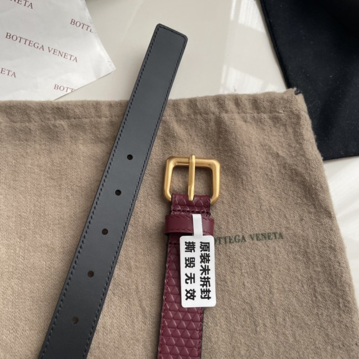 Bottega Veneta Belt 3 (width 2.5cm)