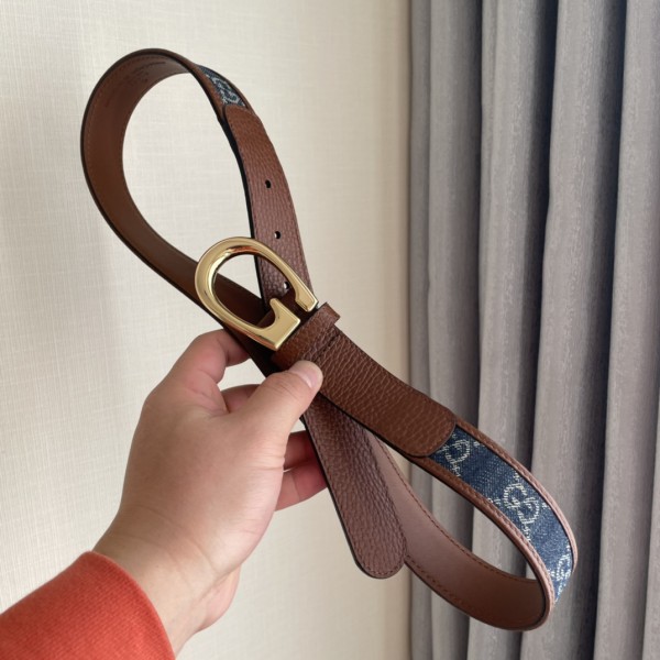 Gucci Belt 4 (width 3cm)