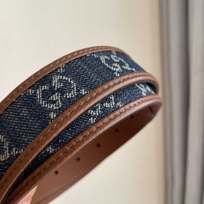 Gucci Belt 4 (width 3cm)