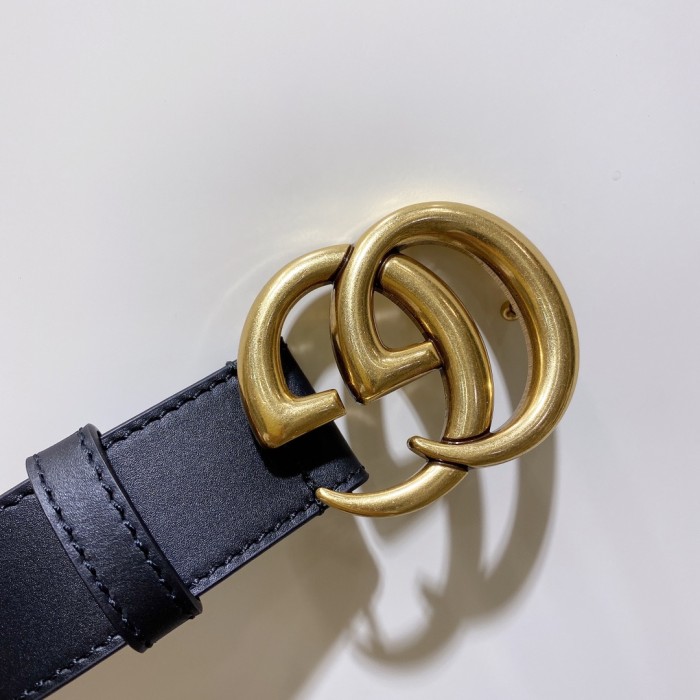 Gucci Belt 7 (width 3cm)