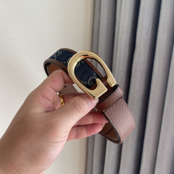 Gucci Belt 4 (width 3cm)