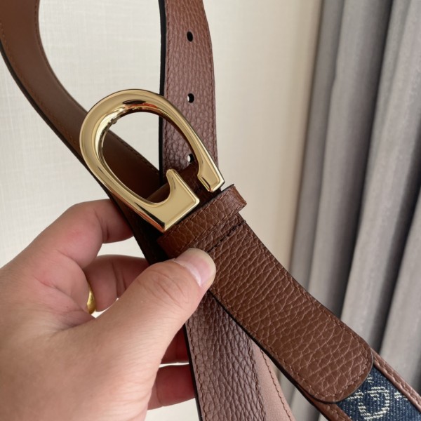 Gucci Belt 4 (width 3cm)