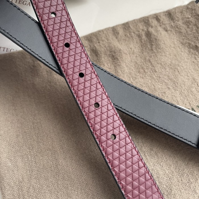 Bottega Veneta Belt 3 (width 2.5cm)