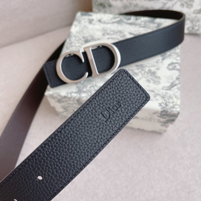 Dior Belt 2 (width 3.5cm)