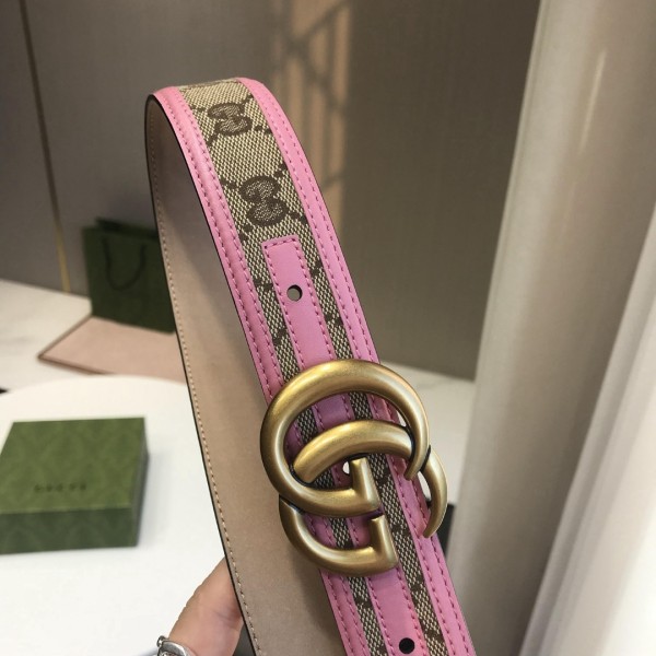 Gucci Belt 13 (width 3cm)