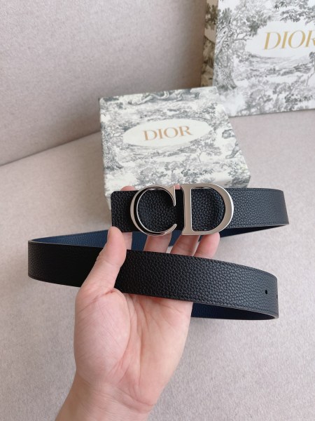 Dior Belt 1 (width 3.5cm)