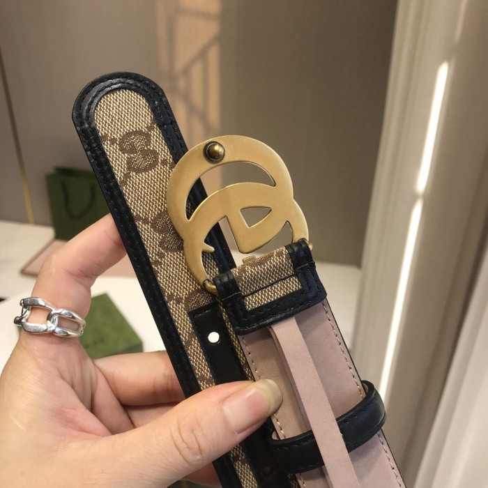 Gucci Belt 13 (width 3cm)