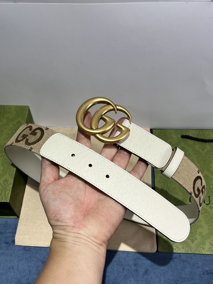 Gucci Belt 12 (width 3cm)