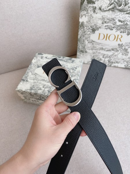 Dior Belt 1 (width 3.5cm)