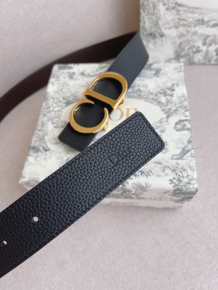 Dior Belt 2 (width 3.5cm)