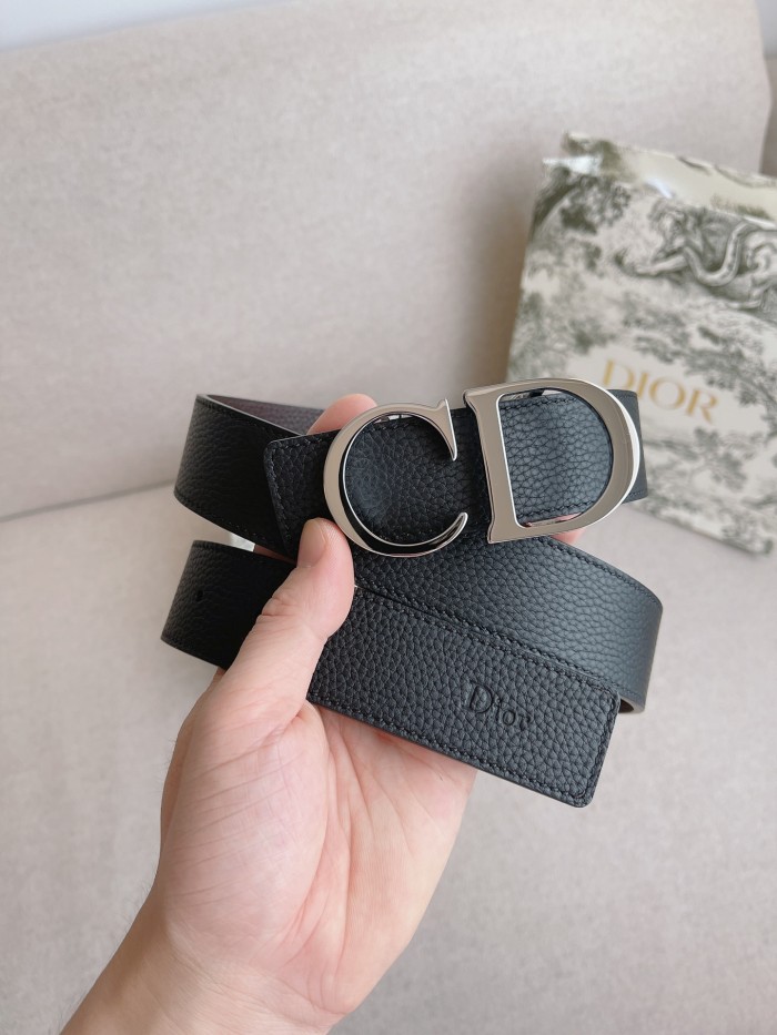 Dior Belt 2 (width 3.5cm)